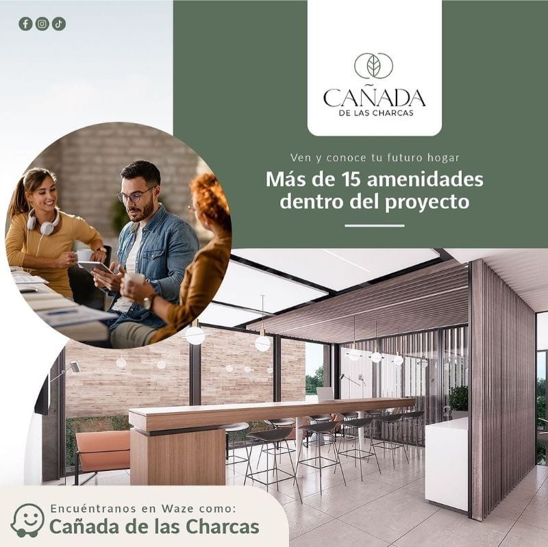 FASE VI ya a la VENTA CAÑADA DE LAS CHARCAS Zona 11 (copia) — Casa en Venta en Las Charcas, Zona 11, Guatemala, Ciudad — foto 4 de 6