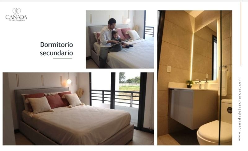 FASE VI ya a la VENTA CAÑADA DE LAS CHARCAS Zona 11 (copia) — Casa en Venta en Las Charcas, Zona 11, Guatemala, Ciudad — foto 3 de 6