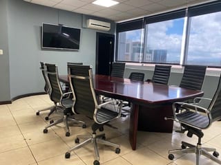Oficina en renta Edificio Dubai Center zona 10 — Oficina en Alquiler en Zona 10, Guatemala, Ciudad — miniatura 5 de 8