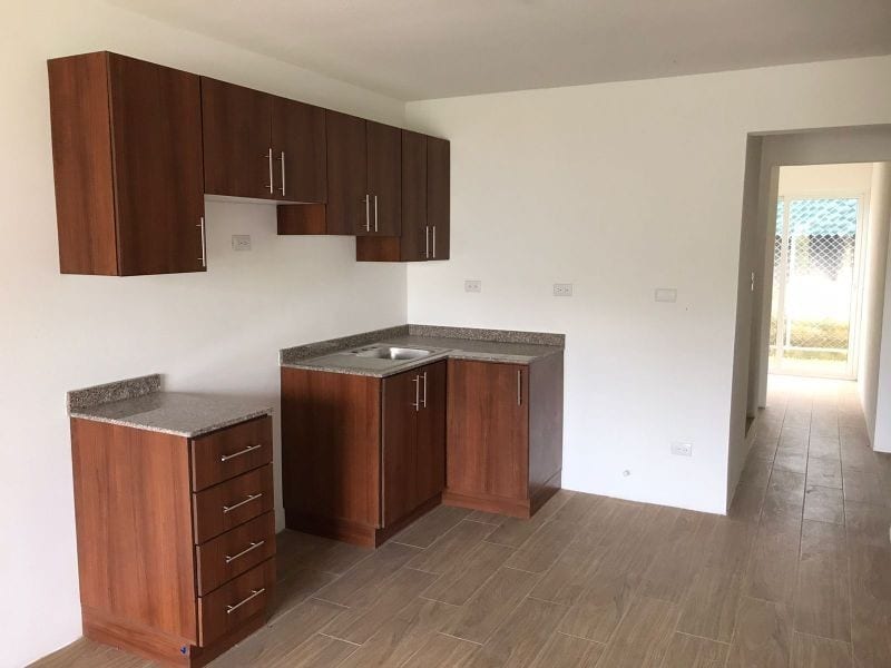 Casa Nueva en Venta CAES km. 25 — Casa en Venta en km 21-25, Carretera a El Salvador, Guatemala, Ciudad — foto 10 de 11