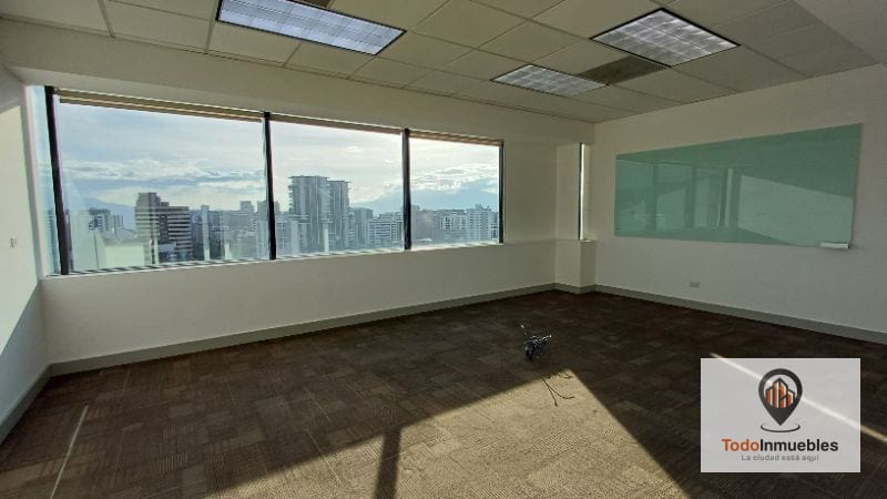 Oficina de 750 m2 en Renta en Europlaza — Oficina en Alquiler en Europlaza, Zona 14, Guatemala, Ciudad — foto 4 de 13