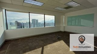 Oficina de 750 m2 en Renta en Europlaza — Oficina en Alquiler en Europlaza, Zona 14, Guatemala, Ciudad — miniatura 4 de 13