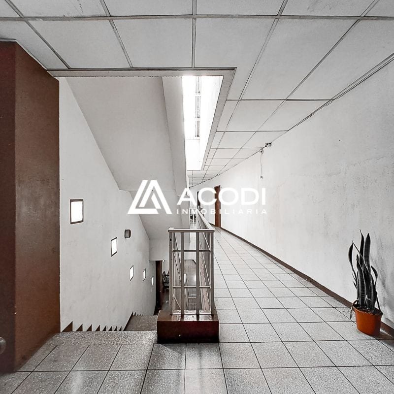 Edificio en Zona 1 — Apartamento en Venta en Zona 1, Guatemala, Ciudad — foto 4 de 4