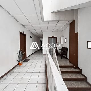 Edificio en Zona 1 — Apartamento en Venta en Zona 1, Guatemala, Ciudad — miniatura 1 de 4