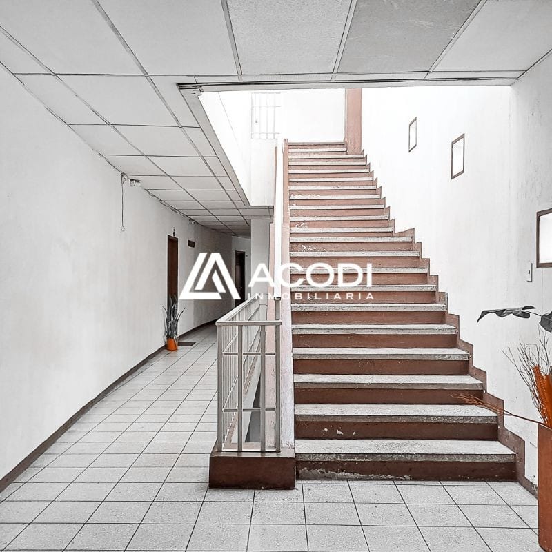 Edificio en Zona 1 — Apartamento en Venta en Zona 1, Guatemala, Ciudad — foto 3 de 4