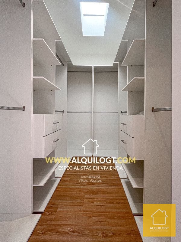 Casa en Iridia Cañadas de Elgin zona 13 de 3 HAB AGT2072 — Casa en Alquiler en Zona 13, Guatemala, Ciudad — foto 6 de 12