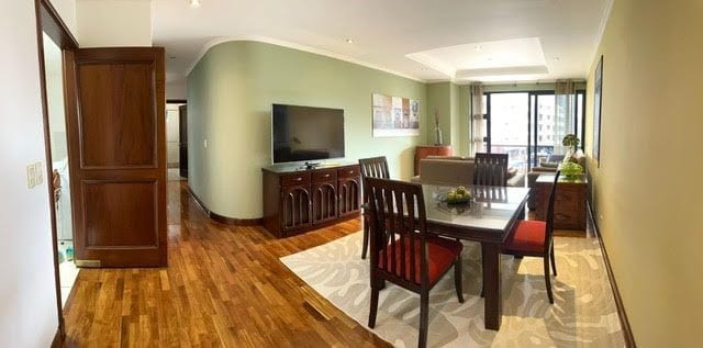z.10/Apartamento Amueblado — Apartamento en Alquiler en Zona 10, Guatemala, Ciudad — foto 2 de 2