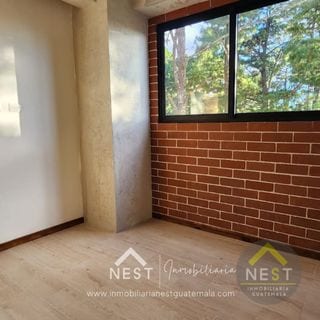Apartamento en nivel alto, vista espectacular en renta | NATU, zona 16 — Apartamento en Alquiler en Kanajuyú, Zona 16, Guatemala, Ciudad — miniatura 8 de 16