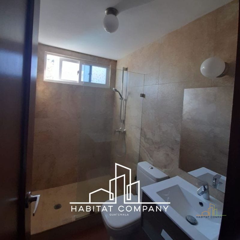 APARTAMENTO EN ALQUILER ZONA 16, LINDORA LOFT, — Apartamento en Alquiler en Zona 16, Guatemala, Ciudad — foto 8 de 8