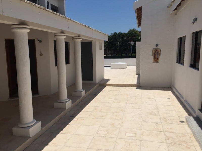 Casa en venta en Likin Puerto de San José — Casa en Venta en Puerto San José, Escuintla — foto 1 de 8