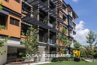 Apartamento para inversión en Maranta Oakland, zona 10 — Apartamento en Venta en Maranta Oakland, Zona 10, Guatemala, Ciudad — miniatura 1 de 13