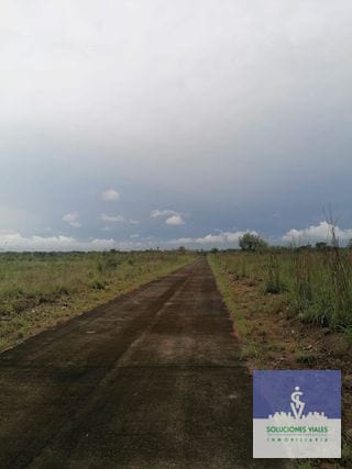 VENDO TERRENO EN LAGUNAS DE MONTERRICO, ESCUINTLA — Terreno en Venta en Carretera al Pacífico, Escuintla — miniatura 2 de 5