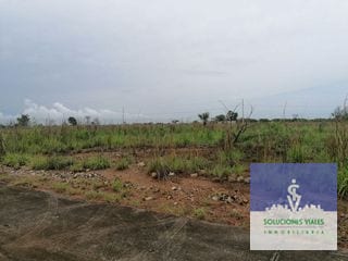 VENDO TERRENO EN LAGUNAS DE MONTERRICO, ESCUINTLA — Terreno en Venta en Carretera al Pacífico, Escuintla — miniatura 4 de 5