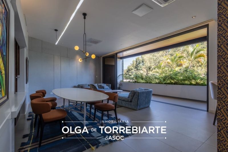 Apartamento para inversión en Maranta Oakland, zona 10 — Apartamento en Venta en Maranta Oakland, Zona 10, Guatemala, Ciudad — foto 3 de 13