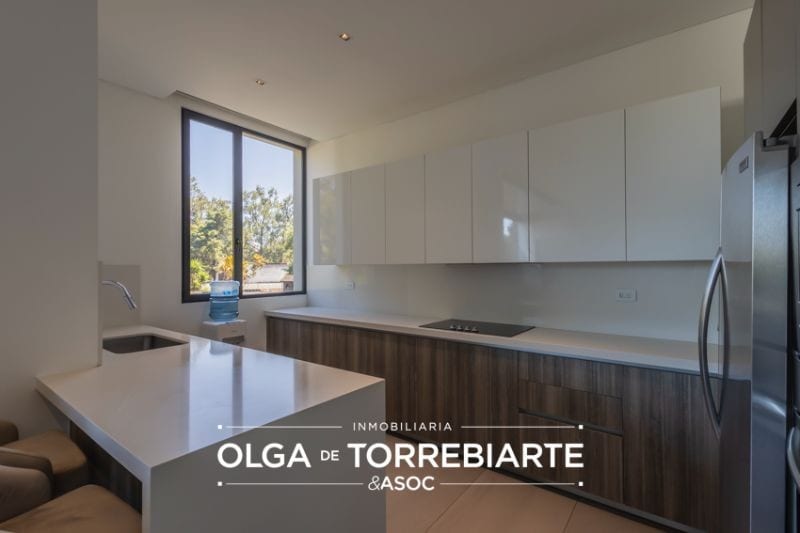 Apartamento para inversión en Maranta Oakland, zona 10 — Apartamento en Venta en Maranta Oakland, Zona 10, Guatemala, Ciudad — foto 5 de 13
