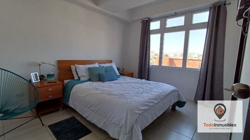 Apartamento en Altea Uno Venta para inversionista — Apartamento en Venta en Zona 1, Guatemala, Ciudad — foto 2 de 10