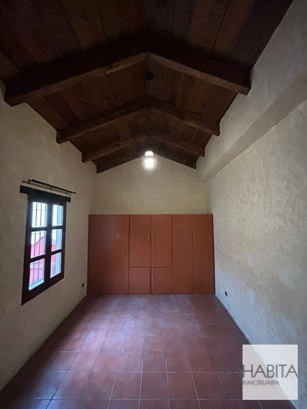 Rento linda  casa de un nivel en Condominio Villas del Comendador — Casa vacacional en Alquiler en Antigua, Sacatepéquez — foto 3 de 8