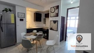 Apartamento en Altea Uno Venta para inversionista — Apartamento en Venta en Zona 1, Guatemala, Ciudad — miniatura 1 de 10