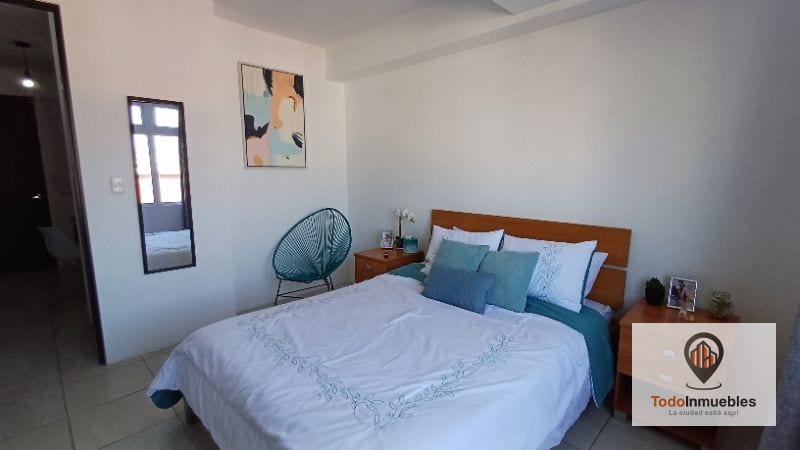 Apartamento en Altea Uno Venta para inversionista — Apartamento en Venta en Zona 1, Guatemala, Ciudad — foto 6 de 10