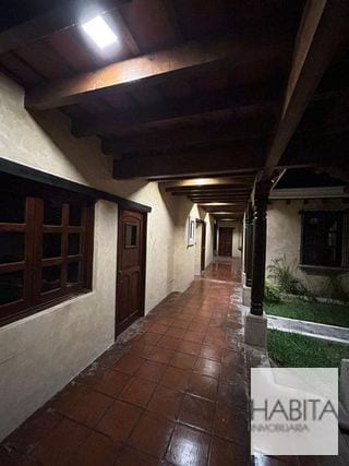 Rento linda  casa de un nivel en Condominio Villas del Comendador — Casa vacacional en Alquiler en Antigua, Sacatepéquez — miniatura 5 de 8