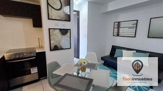 Apartamento en Altea Uno Venta para inversionista — Apartamento en Venta en Zona 1, Guatemala, Ciudad — miniatura 3 de 10
