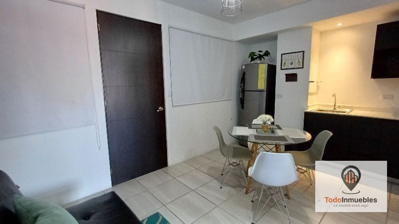 Apartamento en Altea Uno Venta para inversionista — Apartamento en Venta en Zona 1, Guatemala, Ciudad — foto 4 de 10
