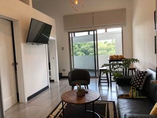 ADAMANT- Apartamento tipo loft para estudiante en alquiler zona 15 VH3 — Apartamento en Alquiler en Vista Hermosa III, Zona 15, Guatemala, Ciudad — miniatura 3 de 4