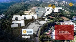 BODEGAS EN VENTA EN KM 27 CARRETERA EL SALVADOR OO1BVCC — Bodega / Ofibodega en Venta en Carretera a El Salvador, Guatemala, Ciudad — miniatura 3 de 5