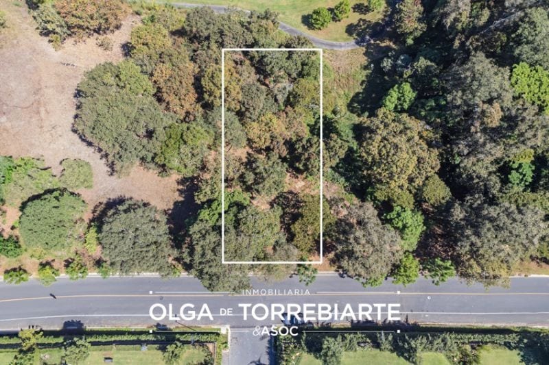 Terreno en El Pulte Golf, Golf Front — Terreno en Venta en El Pulté, Zona 16, Guatemala, Ciudad — foto 2 de 4