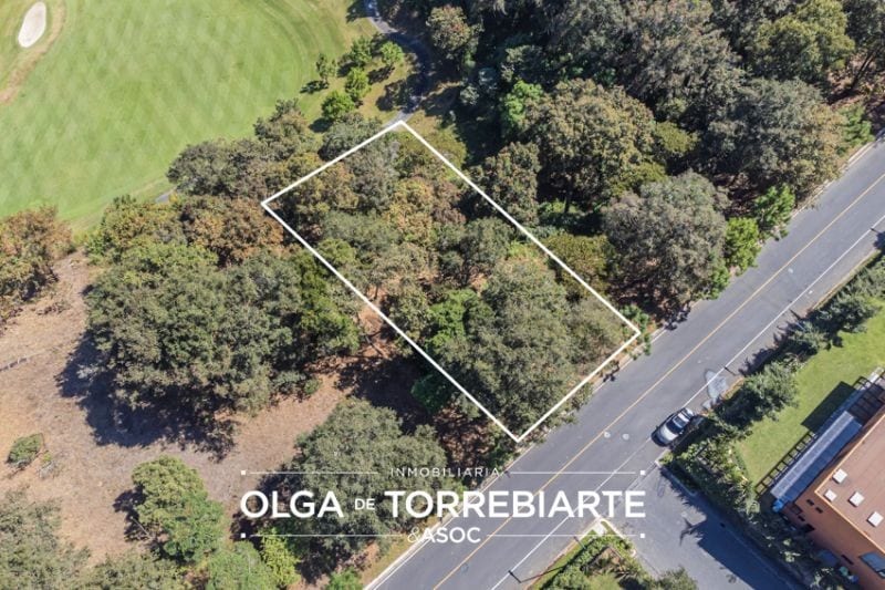 Terreno en El Pulte Golf, Golf Front — Terreno en Venta en El Pulté, Zona 16, Guatemala, Ciudad — foto 4 de 4