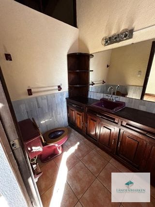 Venta de Casa de un Nivel en Carrertera a el Salvador , Lomas de San Rafael — Casa en Venta en Lomas de San Rafael, Carretera a El Salvador, Guatemala, Ciudad — miniatura 4 de 15
