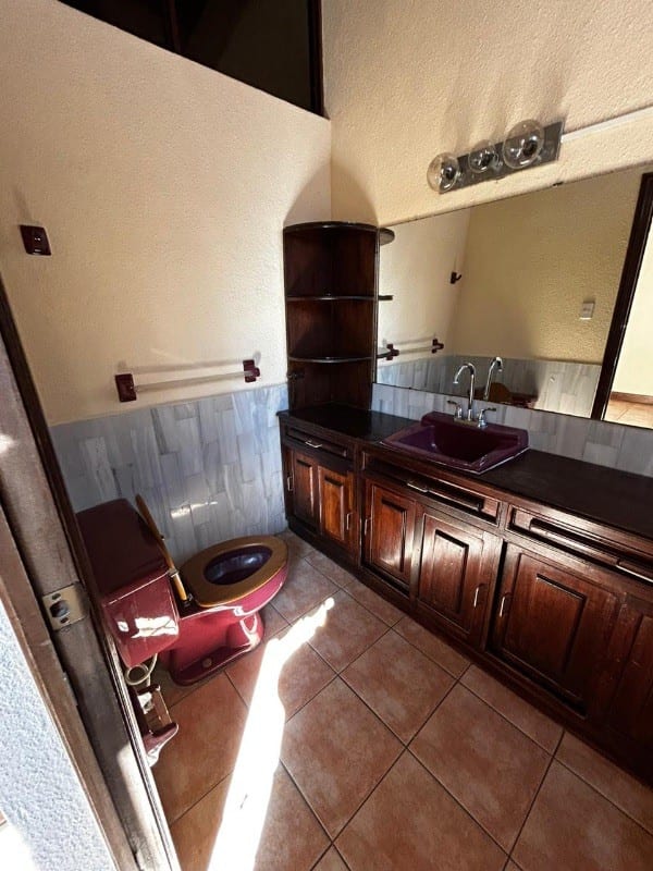 Venta de Casa de un Nivel en CAES KM 16.5 Lomas de San Rafael — Casa en Venta en Lomas de San Rafael, Carretera a El Salvador, Guatemala, Ciudad — foto 4 de 15