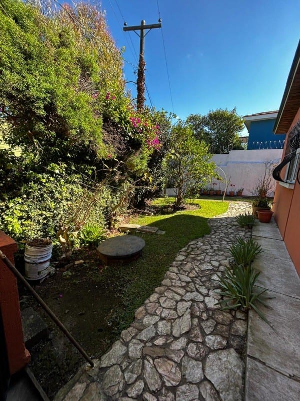 Venta de Casa de un Nivel en CAES KM 16.5 Lomas de San Rafael — Casa en Venta en Lomas de San Rafael, Carretera a El Salvador, Guatemala, Ciudad — foto 7 de 15