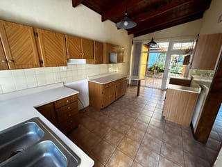 Venta de Casa de un Nivel en CAES KM 16.5 Lomas de San Rafael — Casa en Venta en Lomas de San Rafael, Carretera a El Salvador, Guatemala, Ciudad — miniatura 12 de 15