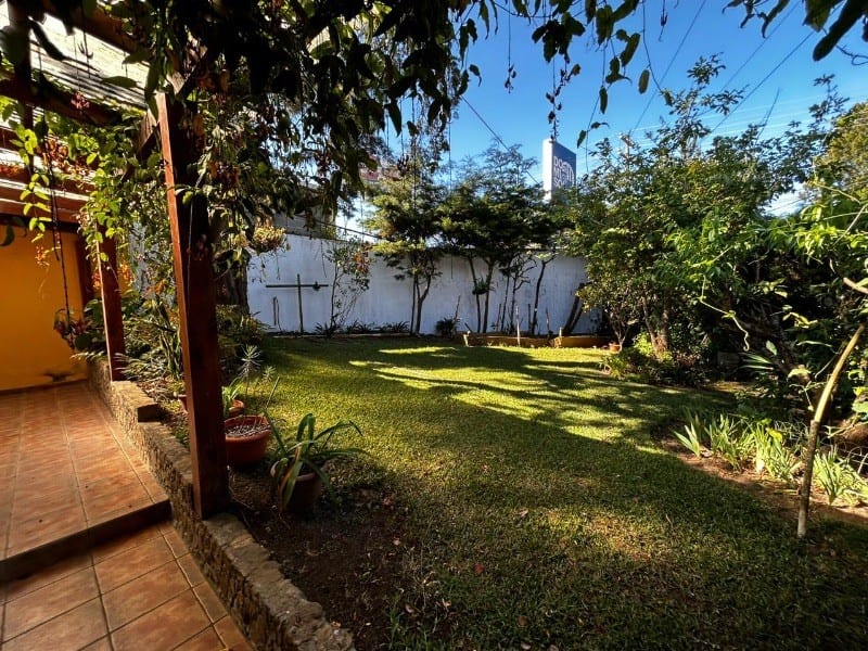 Venta de Casa de un Nivel en CAES KM 16.5 Lomas de San Rafael — Casa en Venta en Lomas de San Rafael, Carretera a El Salvador, Guatemala, Ciudad — foto 14 de 15