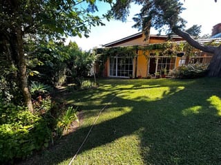 Venta de Casa de un Nivel en CAES KM 16.5 Lomas de San Rafael — Casa en Venta en Lomas de San Rafael, Carretera a El Salvador, Guatemala, Ciudad — miniatura 1 de 15