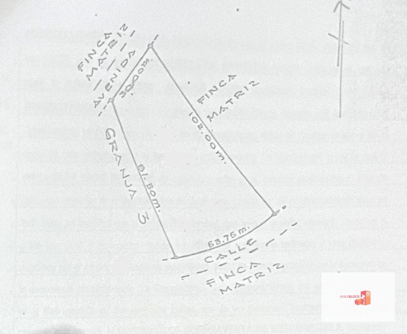 Terreno en lotificación Carr.a El Salvador 1/2 Mz. Km.22.5 — Terreno en Venta en Carretera a El Salvador, Guatemala, Ciudad — foto 3 de 10