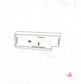 Terreno con bella vista a volcanes y ciudad de Antigua — Terreno en Venta en Antigua, Sacatepéquez — miniatura 5 de 6