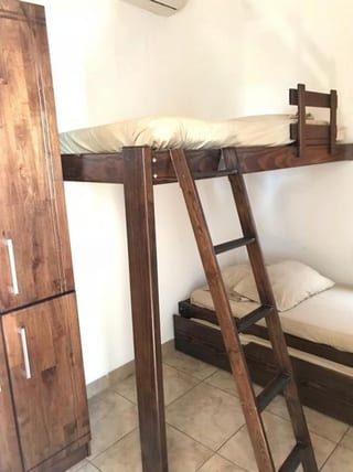 Km 134 Vendo Villa de Tercer Nivel en Villa los Cabos — Casa vacacional en Venta en Escuintla, Escuintla — miniatura 3 de 7
