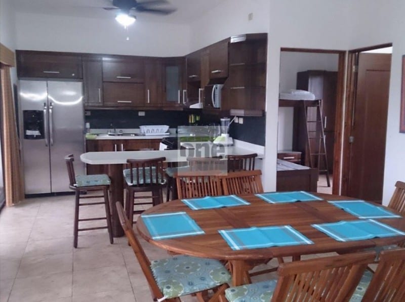 Km 134 Vendo Villa de Tercer Nivel en Villa los Cabos — Casa vacacional en Venta en Escuintla, Escuintla — foto 4 de 7