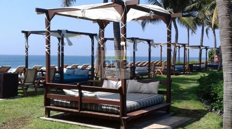 Km 134 Vendo Villa de Tercer Nivel en Villa los Cabos — Casa vacacional en Venta en Escuintla, Escuintla — foto 7 de 7