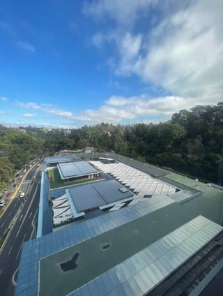Aplia Oficina en Zona 15 Vh 3 — Oficina en Alquiler en Vista Hermosa III, Zona 15, Guatemala, Ciudad — miniatura 4 de 5