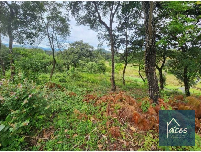 Terreno en venta EL PULTÉ GOLF Zona 16 (D) — Terreno en Venta en El Pulté, Zona 16, Guatemala, Ciudad — foto 1 de 4