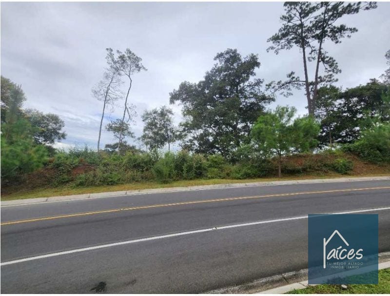 Terreno en venta EL PULTÉ GOLF Zona 16 (D) — Terreno en Venta en El Pulté, Zona 16, Guatemala, Ciudad — foto 2 de 4