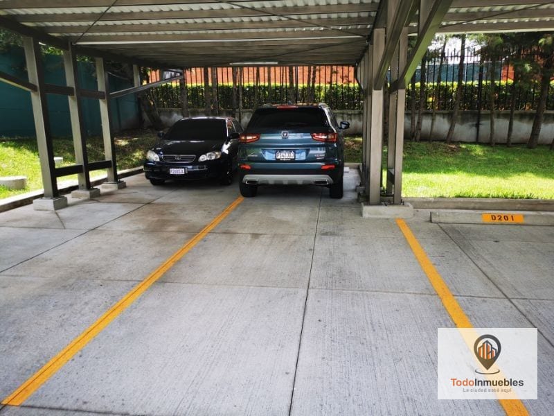 Apartamento con Jardín en Venta en z13 - Iridia Elgin — Apartamento en Venta en cañadas de elgin, Zona 13, Guatemala, Ciudad — foto 7 de 8