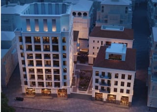 Venta de Apartamento en Nogales 2 de Cayala. Precio $560,000 — Apartamento en Venta en Ciudad Cayalá, Zona 16, Guatemala, Ciudad — miniatura 1 de 6