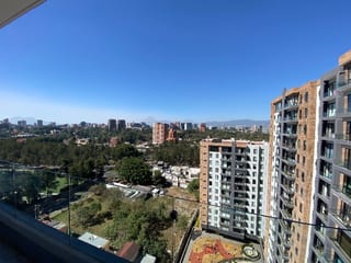 Apartamento en venta Edificio Parque 15 — Apartamento en Venta en Zona 15, Guatemala, Ciudad — miniatura 2 de 16