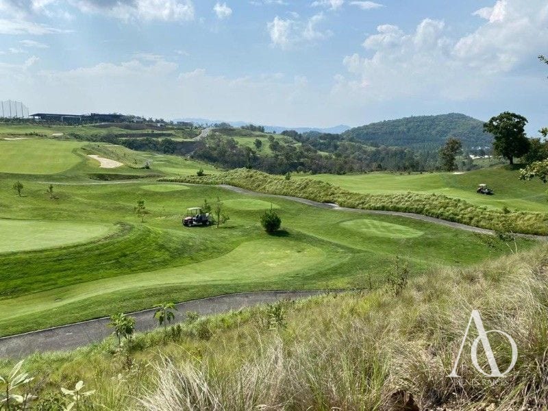 Terrenos en Venta en El Pulté Golf, zona 16 / EN DIRECTO — Terreno en Venta en El Pulté, Zona 16, Guatemala, Ciudad — foto 3 de 12