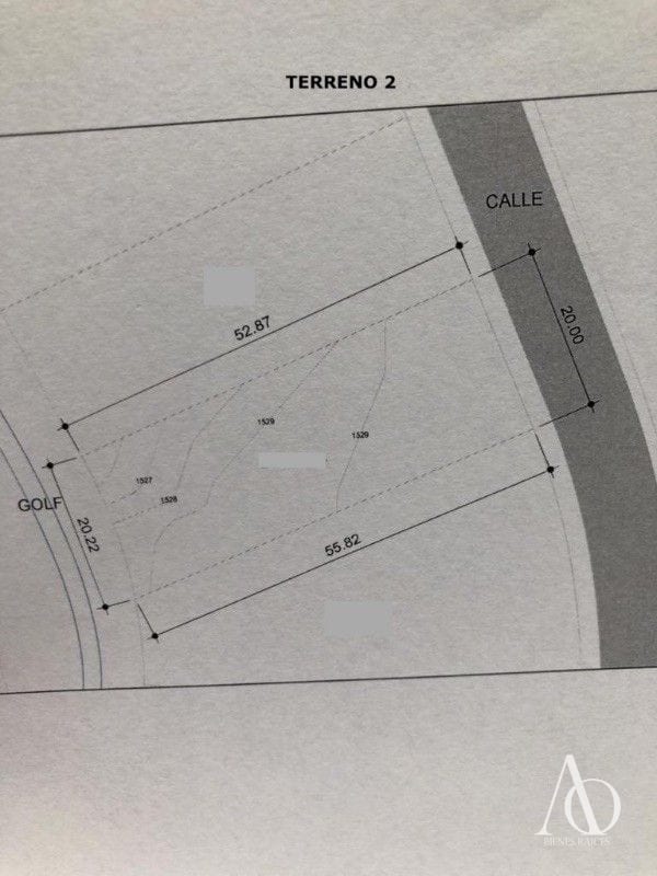 Terrenos en Venta en El Pulté Golf, zona 16 / EN DIRECTO — Terreno en Venta en El Pulté, Zona 16, Guatemala, Ciudad — foto 2 de 12