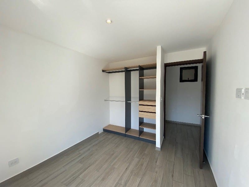 Apartamento en venta Edificio Parque 15 — Apartamento en Venta en Zona 15, Guatemala, Ciudad — foto 9 de 16